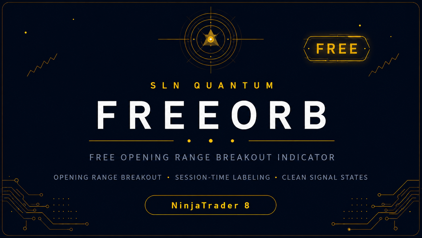 SLN FreeOrb