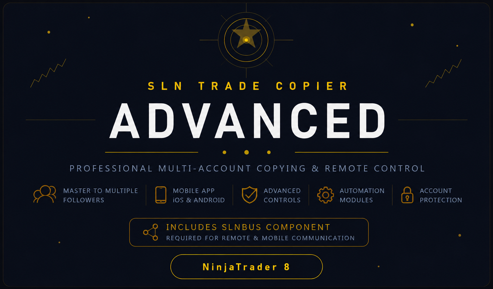 SLN TC Advanced