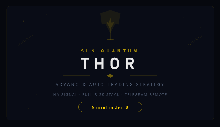 SLN Quantum Thor